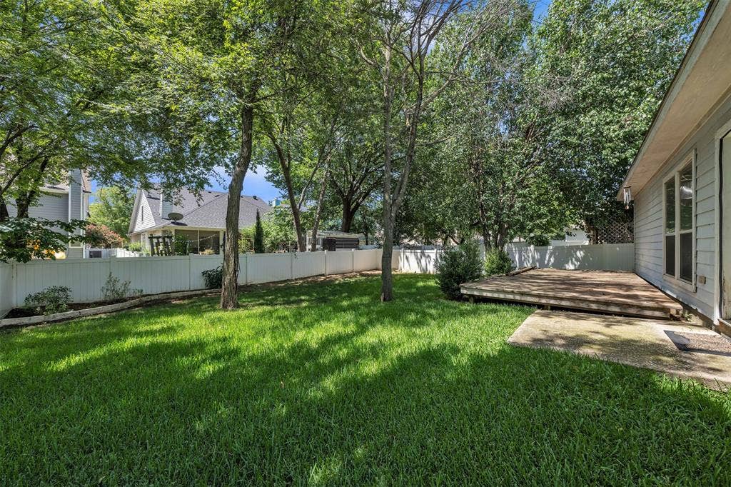 9924 Lexington Drive, Providence Village, TX 76227