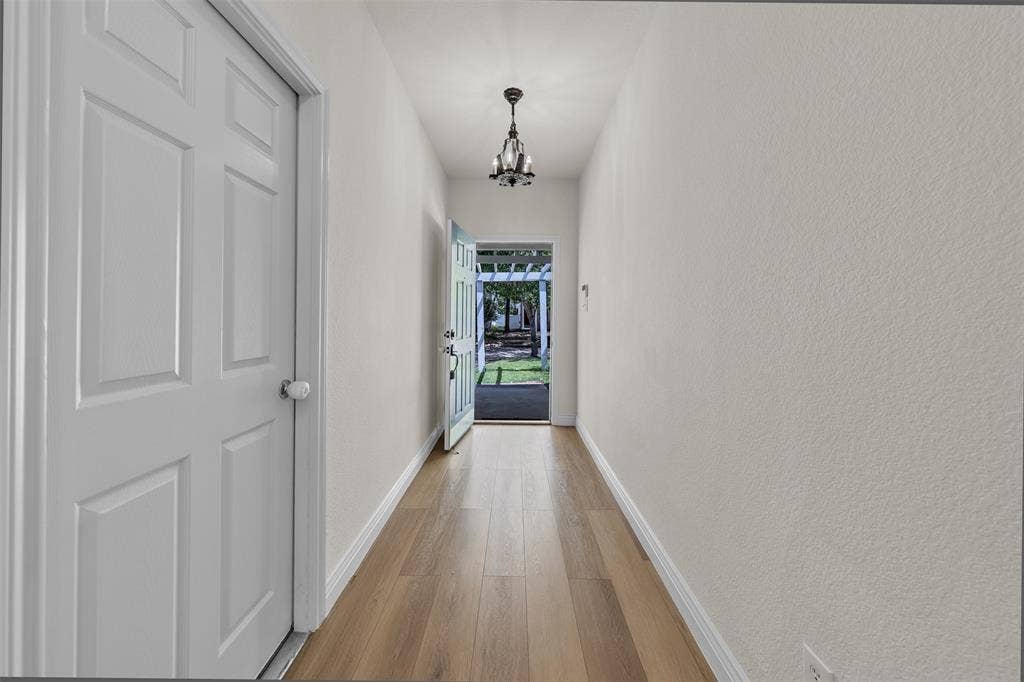 9924 Lexington Drive, Providence Village, TX 76227