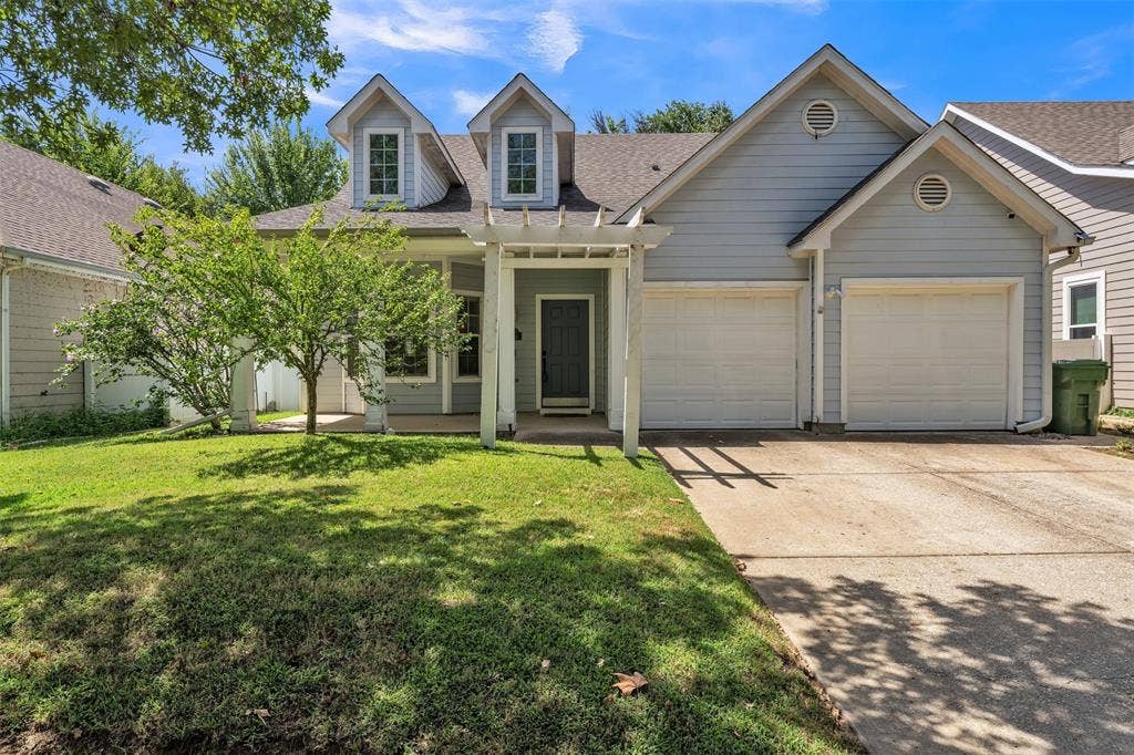 9924 Lexington Drive, Providence Village, TX 76227