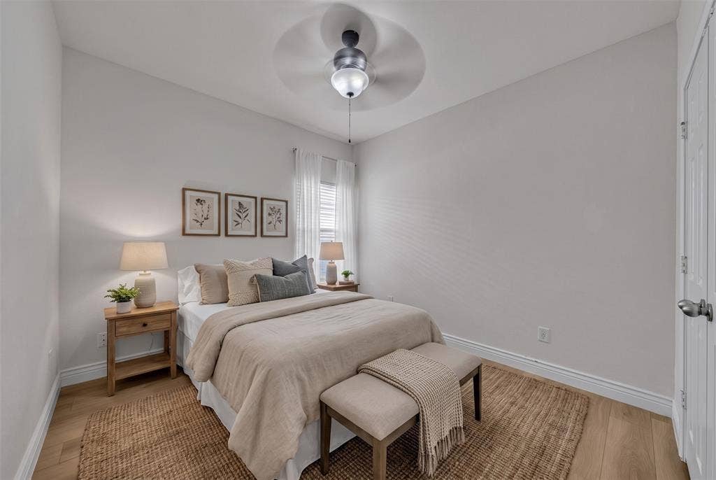 9924 Lexington Drive, Providence Village, TX 76227