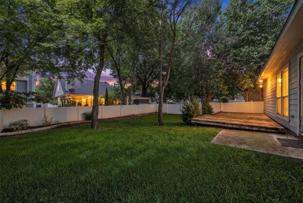 9924 Lexington Drive, Providence Village, TX 76227