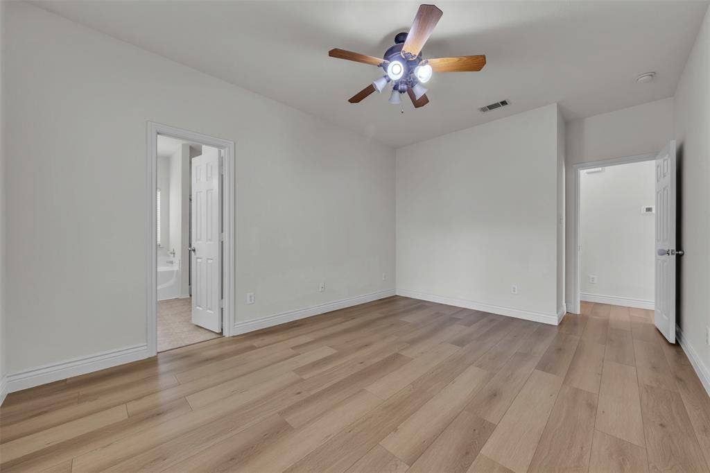 9924 Lexington Drive, Providence Village, TX 76227