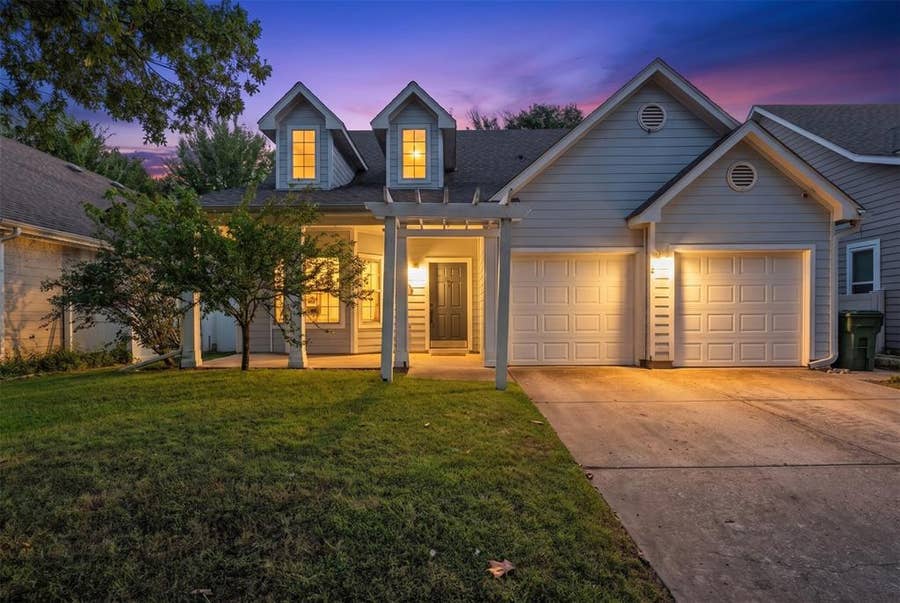 Property photo for 9924 Lexington Drive, Providence Village, TX