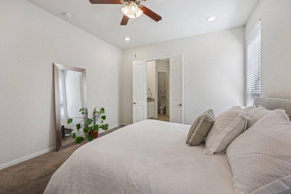 508 Renaissance Lane, Irving, TX 75060