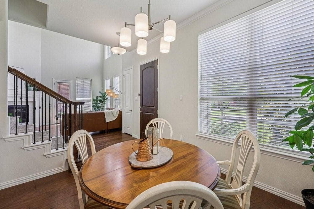 508 Renaissance Lane, Irving, TX 75060