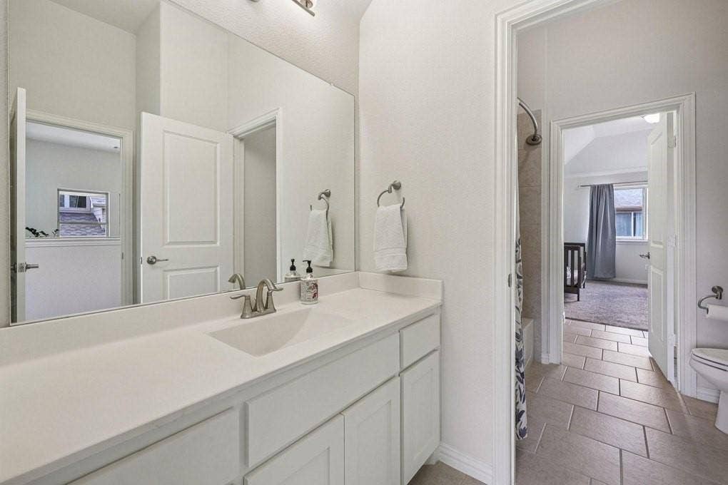 508 Renaissance Lane, Irving, TX 75060