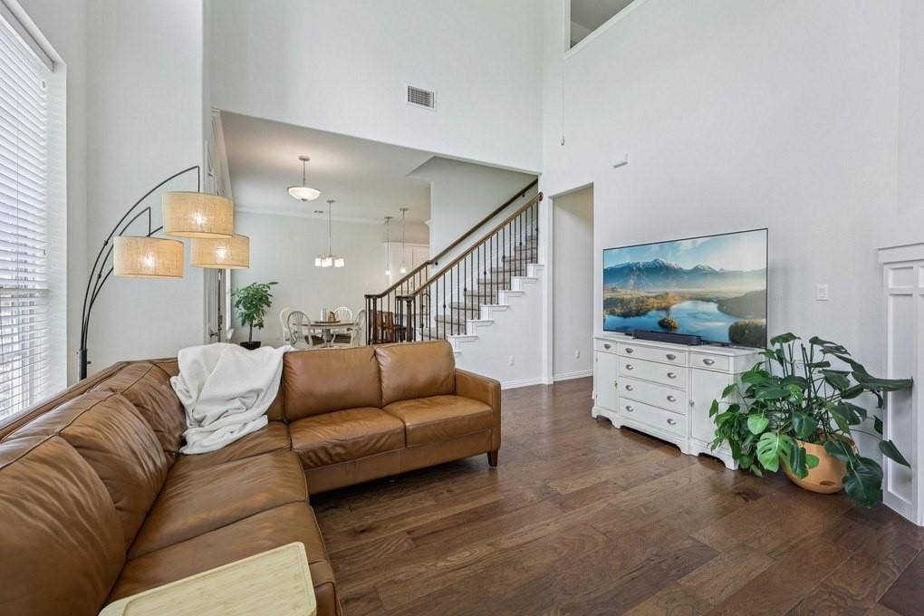508 Renaissance Lane, Irving, TX 75060