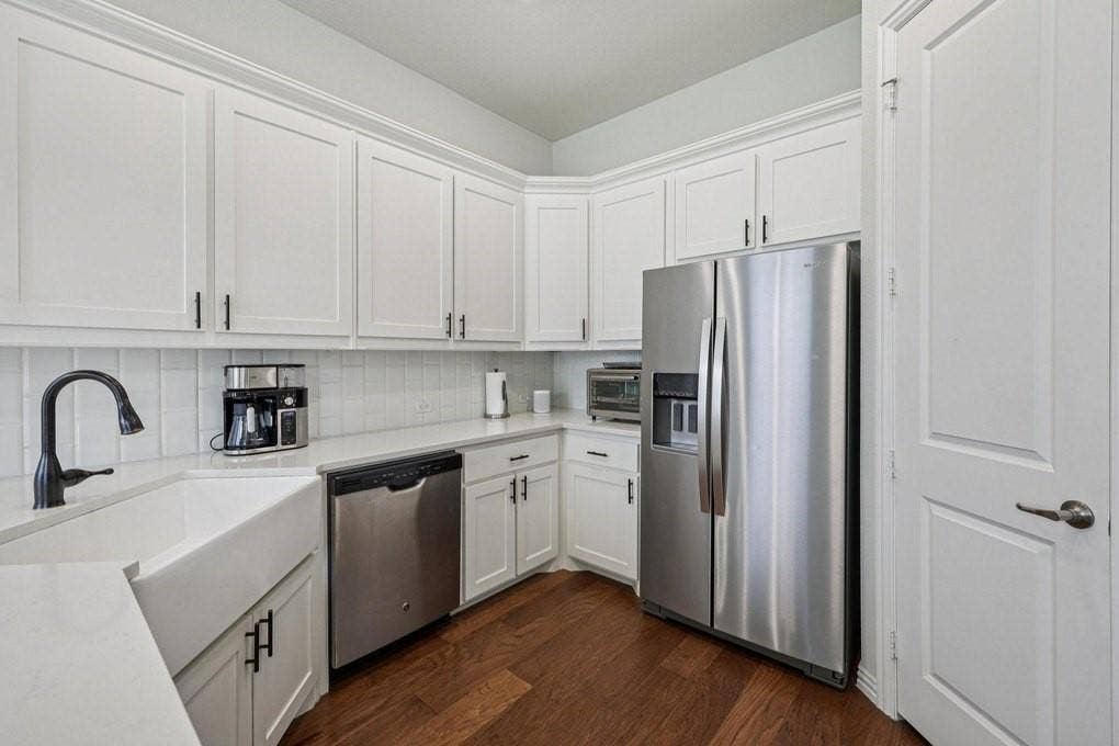 508 Renaissance Lane, Irving, TX 75060