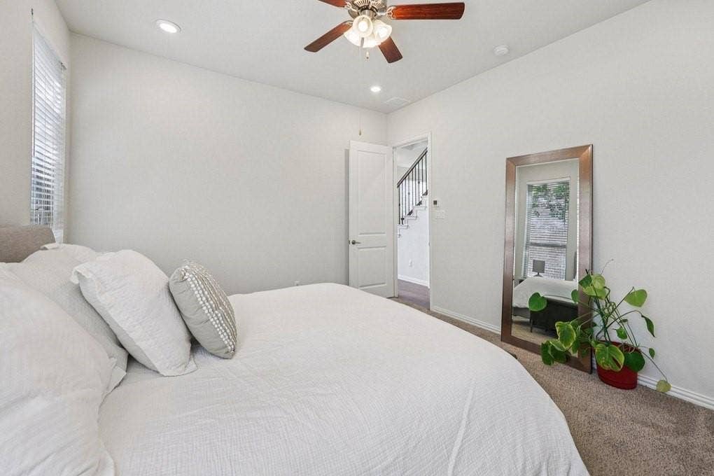 508 Renaissance Lane, Irving, TX 75060
