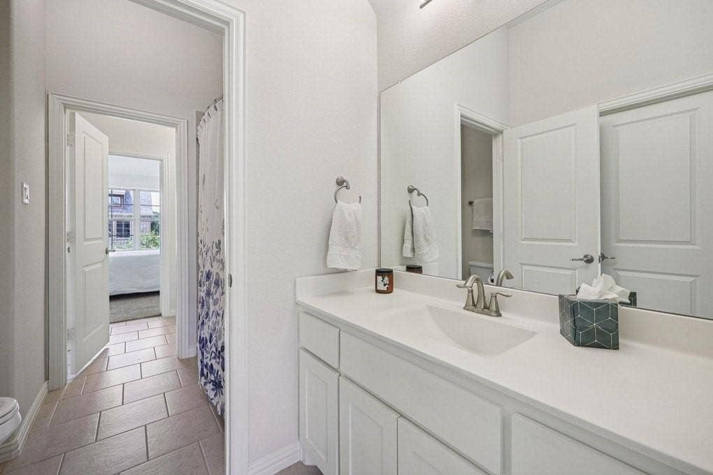 508 Renaissance Lane, Irving, TX 75060