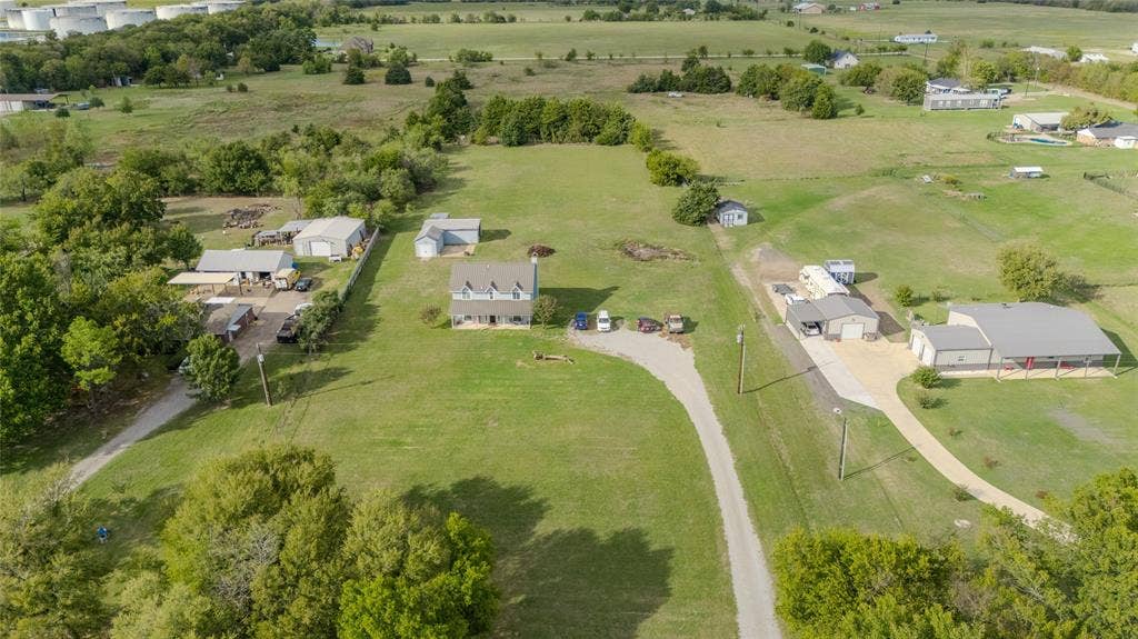 2490 County Road 2168, Caddo Mills, TX 75135 2490 County Road 2168, Caddo Mills, TX 75135