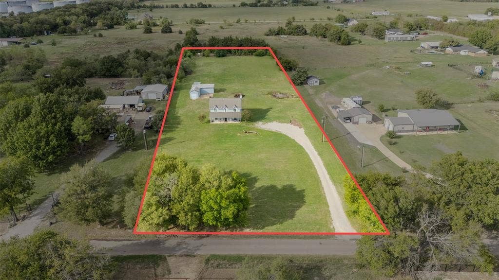 2490 County Road 2168, Caddo Mills, TX 75135 2490 County Road 2168, Caddo Mills, TX 75135