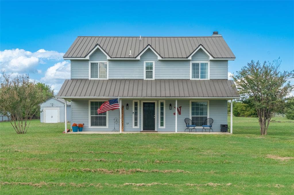 2490 County Road 2168, Caddo Mills, TX 75135 2490 County Road 2168, Caddo Mills, TX 75135