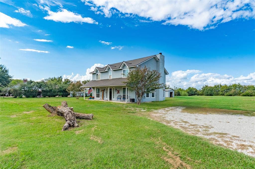 2490 County Road 2168, Caddo Mills, TX 75135 2490 County Road 2168, Caddo Mills, TX 75135