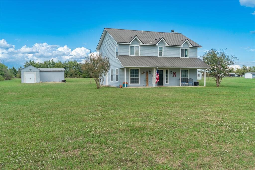 2490 County Road 2168, Caddo Mills, TX 75135 2490 County Road 2168, Caddo Mills, TX 75135