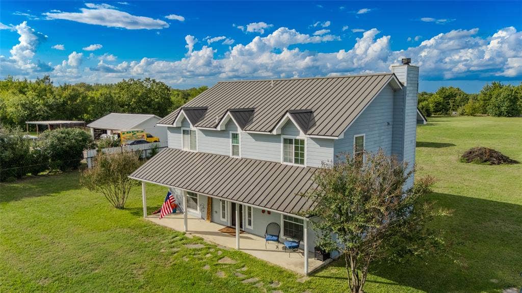 2490 County Road 2168, Caddo Mills, TX 75135 2490 County Road 2168, Caddo Mills, TX 75135