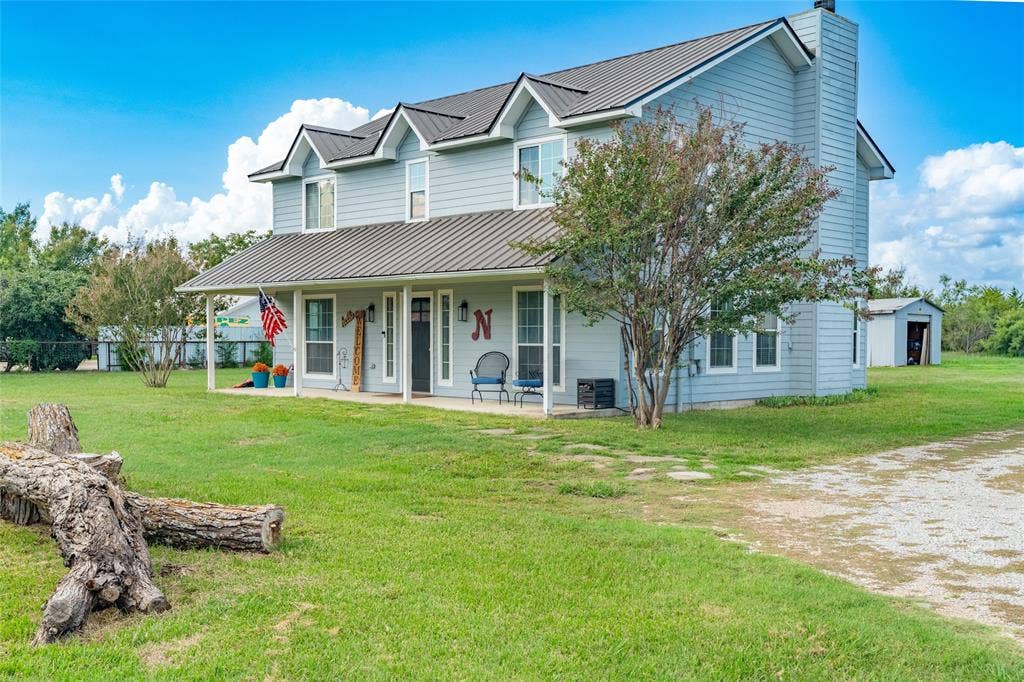 2490 County Road 2168, Caddo Mills, TX 75135 2490 County Road 2168, Caddo Mills, TX 75135