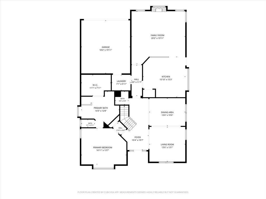 2849 Greenway Drive, Frisco, TX 75034