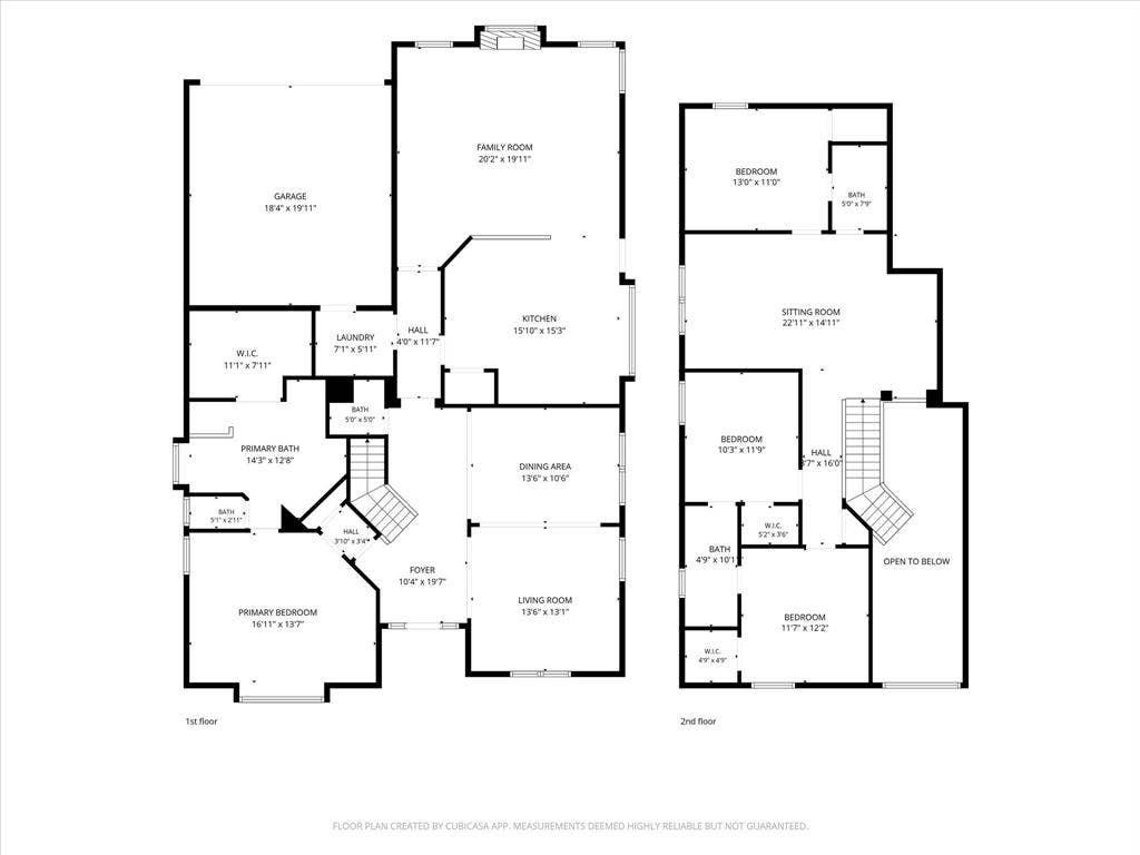 2849 Greenway Drive, Frisco, TX 75034