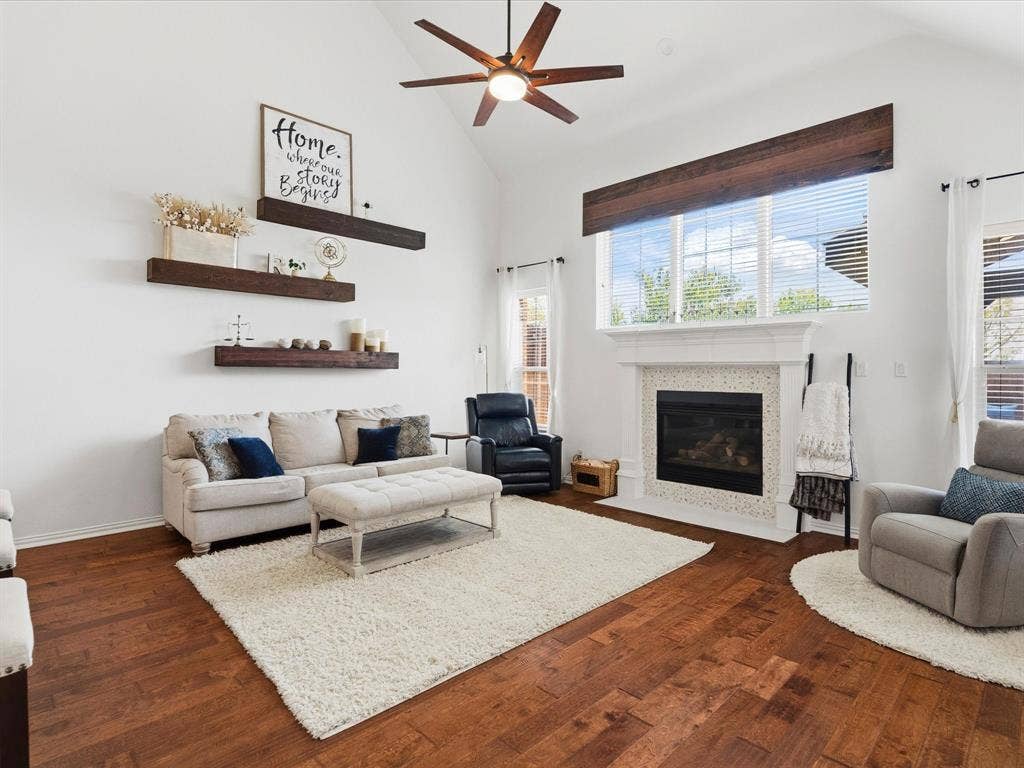 2849 Greenway Drive, Frisco, TX 75034