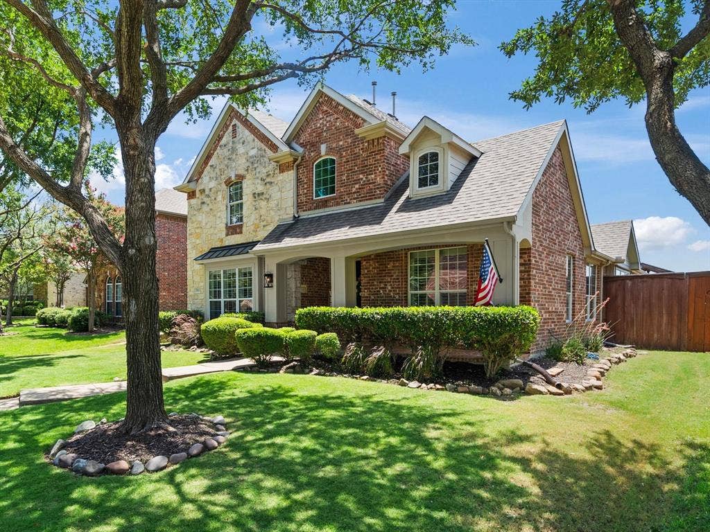 2849 Greenway Drive, Frisco, TX 75034