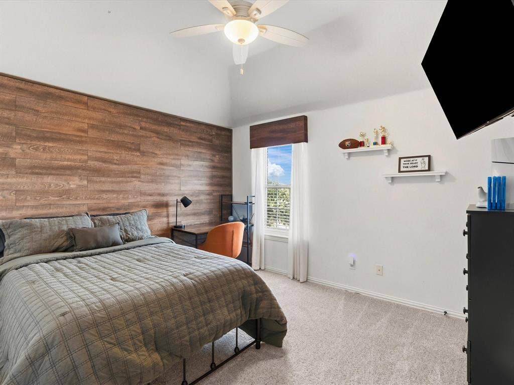 2849 Greenway Drive, Frisco, TX 75034