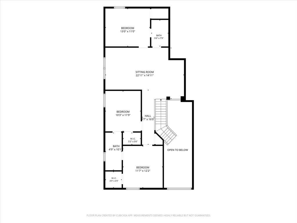 2849 Greenway Drive, Frisco, TX 75034