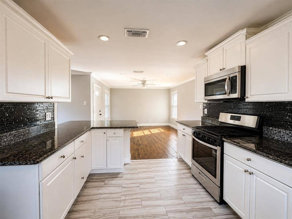 3860 Durango Drive, Dallas, TX 75220
