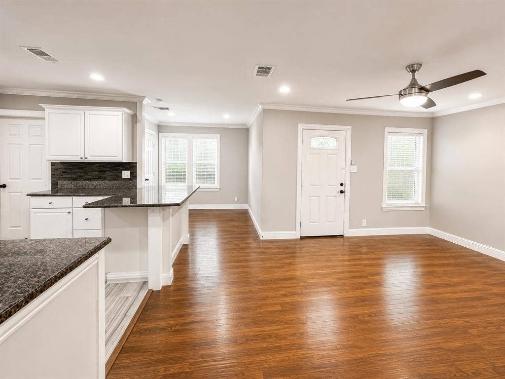 3860 Durango Drive, Dallas, TX 75220