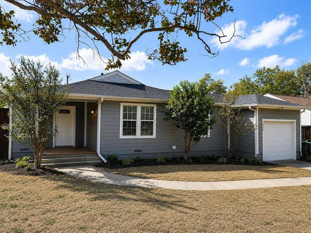3860 Durango Drive, Dallas, TX 75220