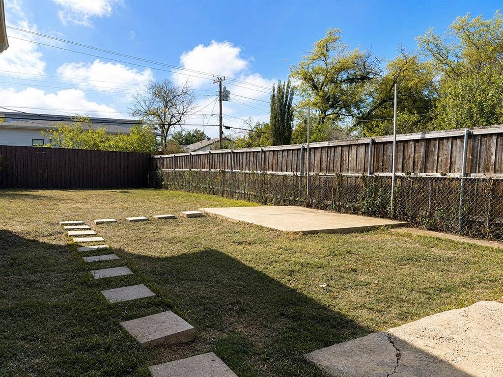 3860 Durango Drive, Dallas, TX 75220