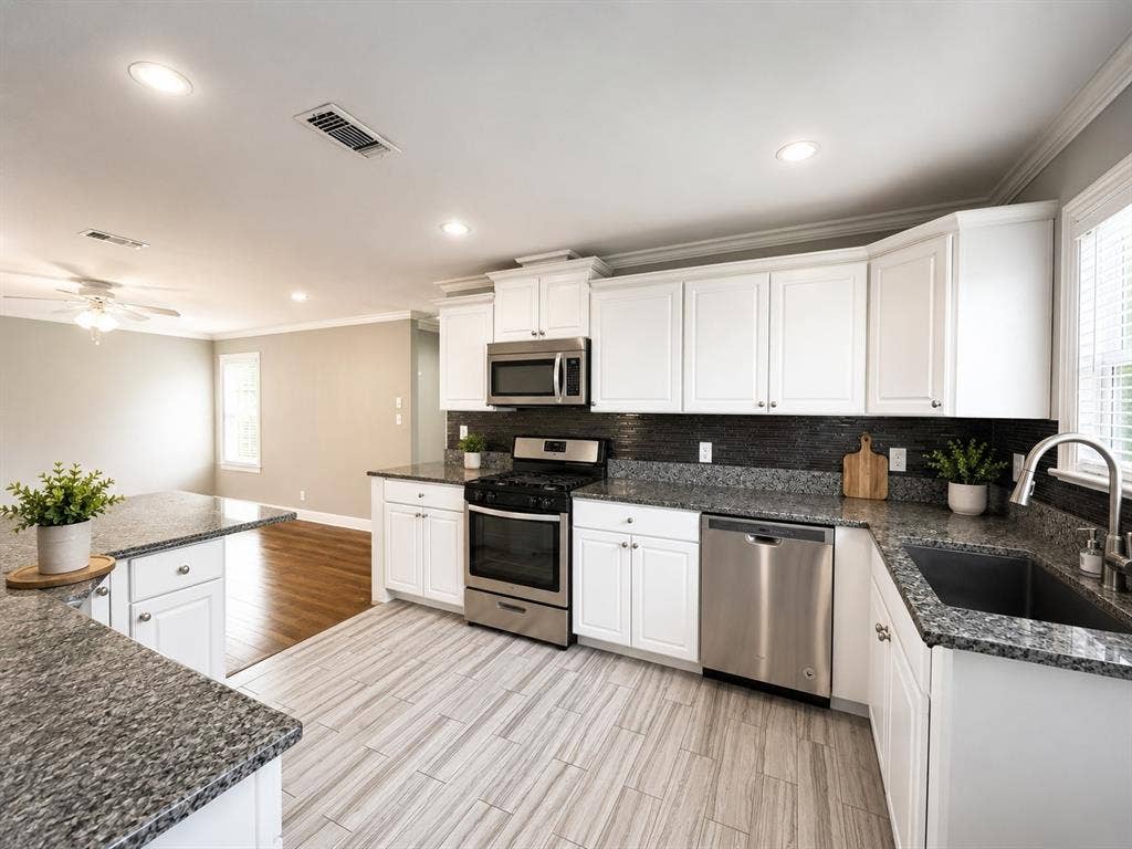 3860 Durango Drive, Dallas, TX 75220