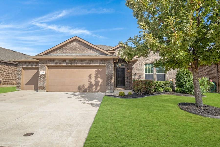 Property photo for 2429 Boot Jack Road, Fort Worth, TX