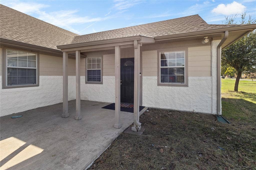 5795 Spillane Street, Nevada, TX 75173 5795 Spillane Street, Nevada, TX 75173
