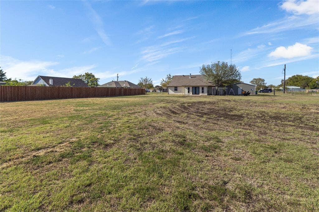 5795 Spillane Street, Nevada, TX 75173 5795 Spillane Street, Nevada, TX 75173