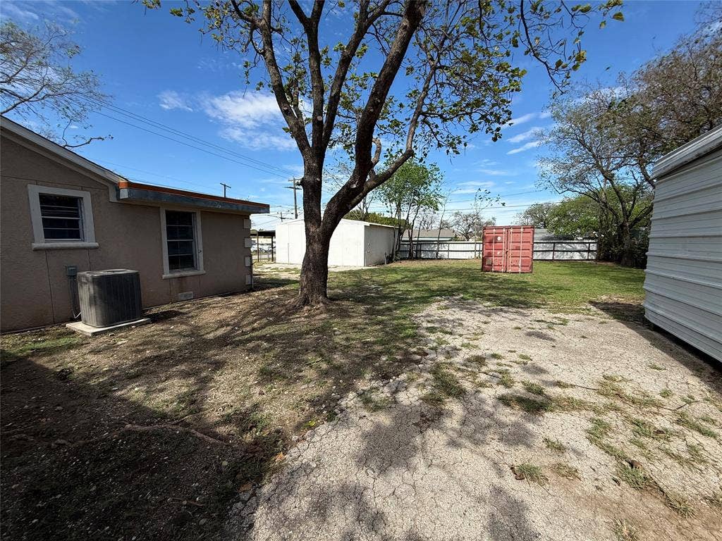 5524 Scoggins, Sansom Park, TX 76114