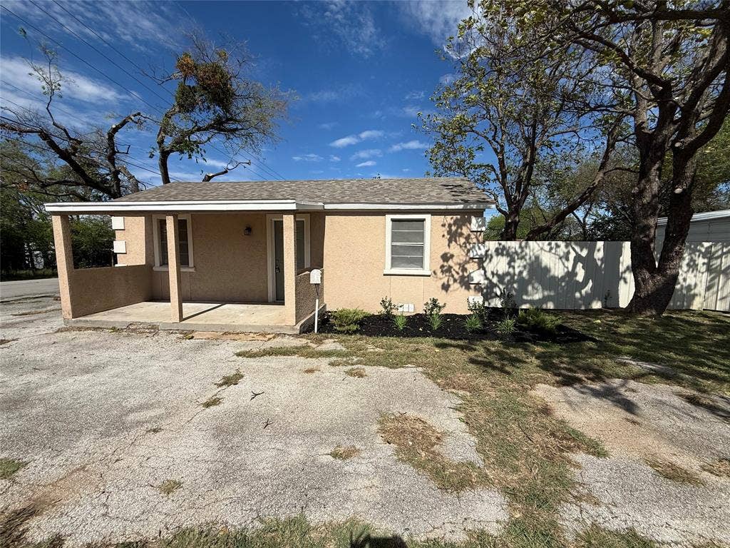 5524 Scoggins, Sansom Park, TX 76114