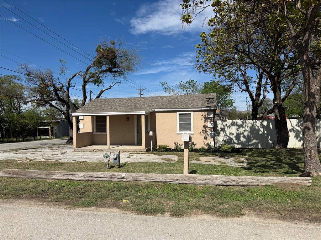 5524 Scoggins, Sansom Park, TX 76114