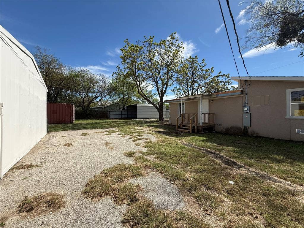 5524 Scoggins, Sansom Park, TX 76114