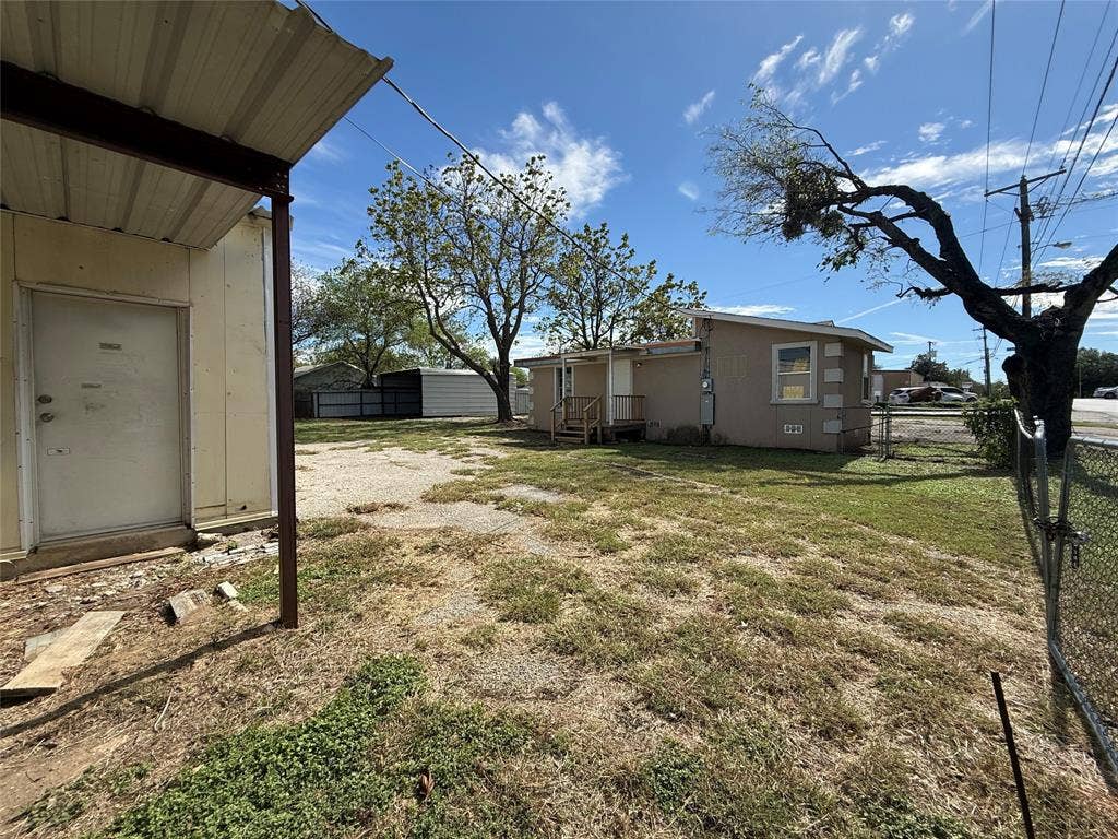 5524 Scoggins, Sansom Park, TX 76114