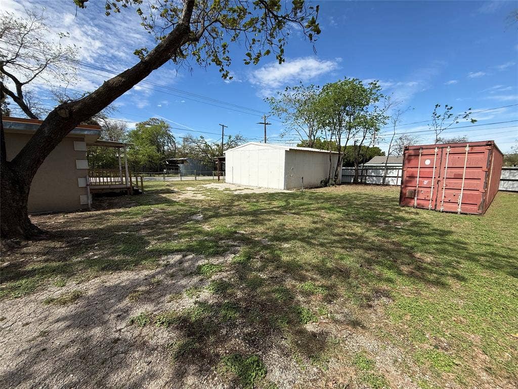 5524 Scoggins, Sansom Park, TX 76114