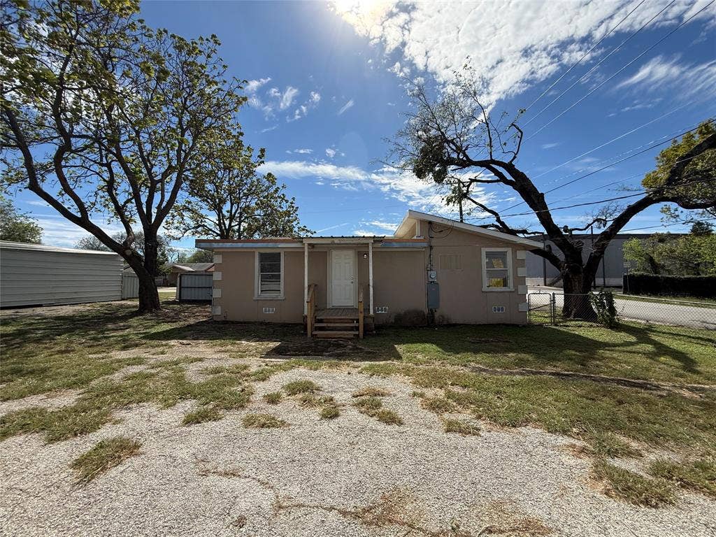 5524 Scoggins, Sansom Park, TX 76114