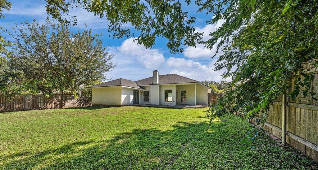 1923 Ramada Drive, Waco, TX 76712 1923 Ramada Drive, Waco, TX 76712