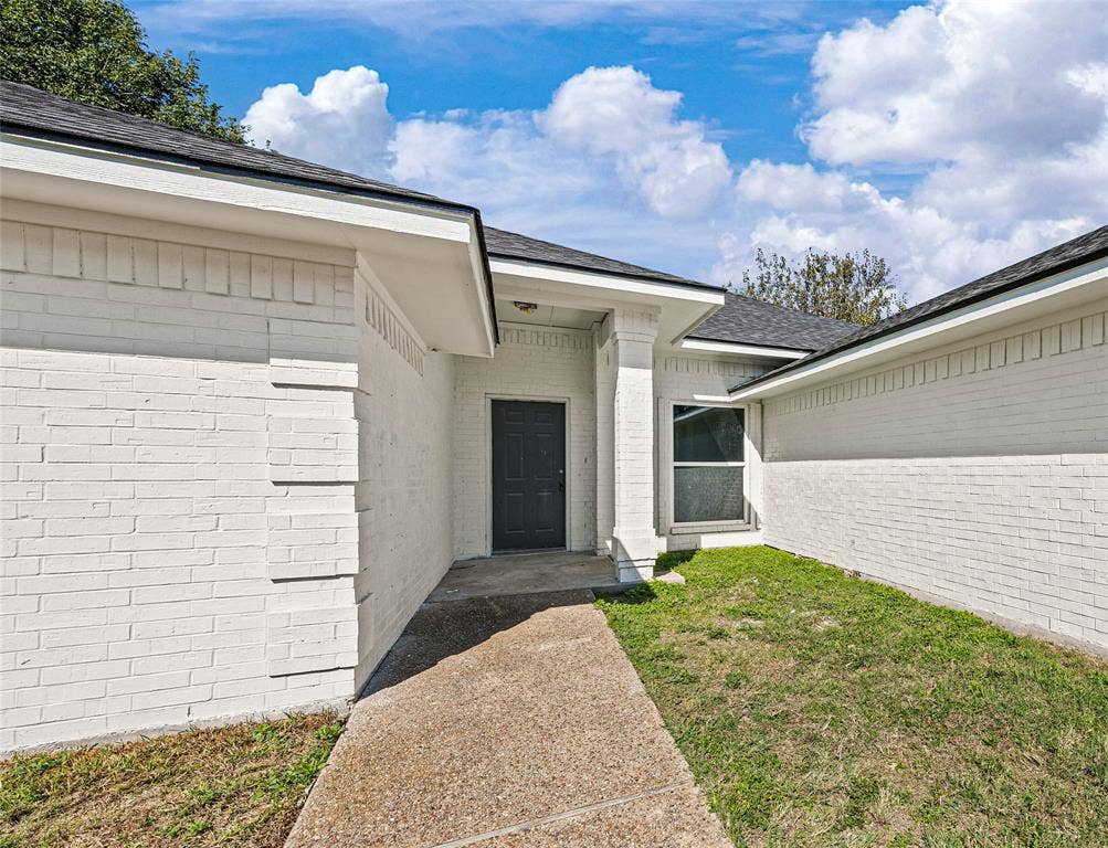1923 Ramada Drive, Waco, TX 76712 1923 Ramada Drive, Waco, TX 76712