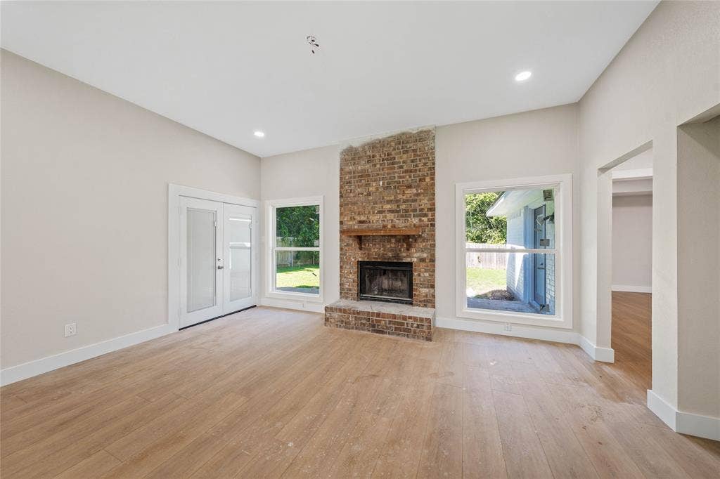1923 Ramada Drive, Waco, TX 76712 1923 Ramada Drive, Waco, TX 76712