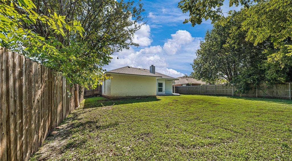 1923 Ramada Drive, Waco, TX 76712 1923 Ramada Drive, Waco, TX 76712
