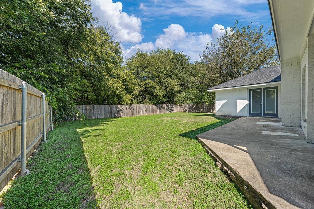 1923 Ramada Drive, Waco, TX 76712 1923 Ramada Drive, Waco, TX 76712