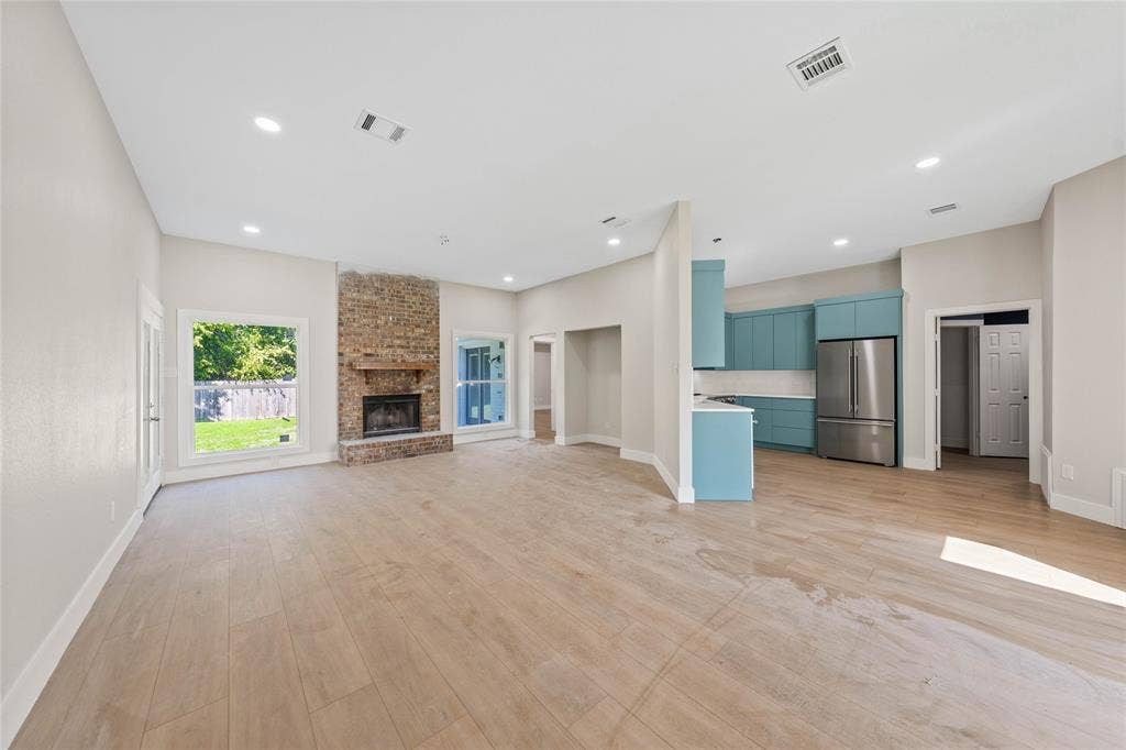 1923 Ramada Drive, Waco, TX 76712 1923 Ramada Drive, Waco, TX 76712