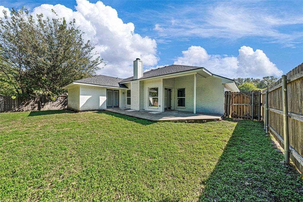 1923 Ramada Drive, Waco, TX 76712 1923 Ramada Drive, Waco, TX 76712