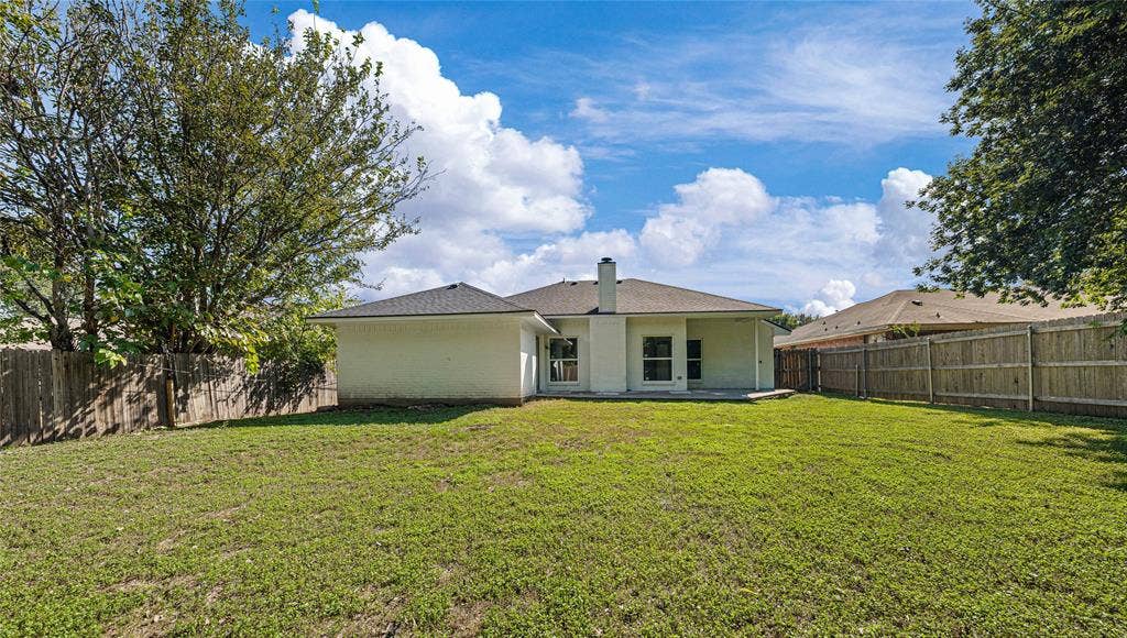 1923 Ramada Drive, Waco, TX 76712 1923 Ramada Drive, Waco, TX 76712